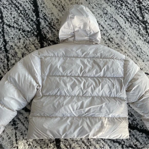 Nike Metro Puffer Jacket - Picture 3 of 6